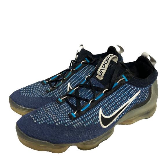 Nike Air Vapormax 2023 Flyknit Shoes Mens Size 11 Running DZ4856-400 Sneakers main image 6